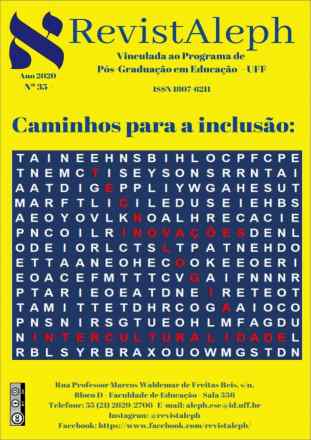 revista gragoatá 27 - UFF