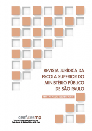 Escola Superior do Ministério Público de São Paulo